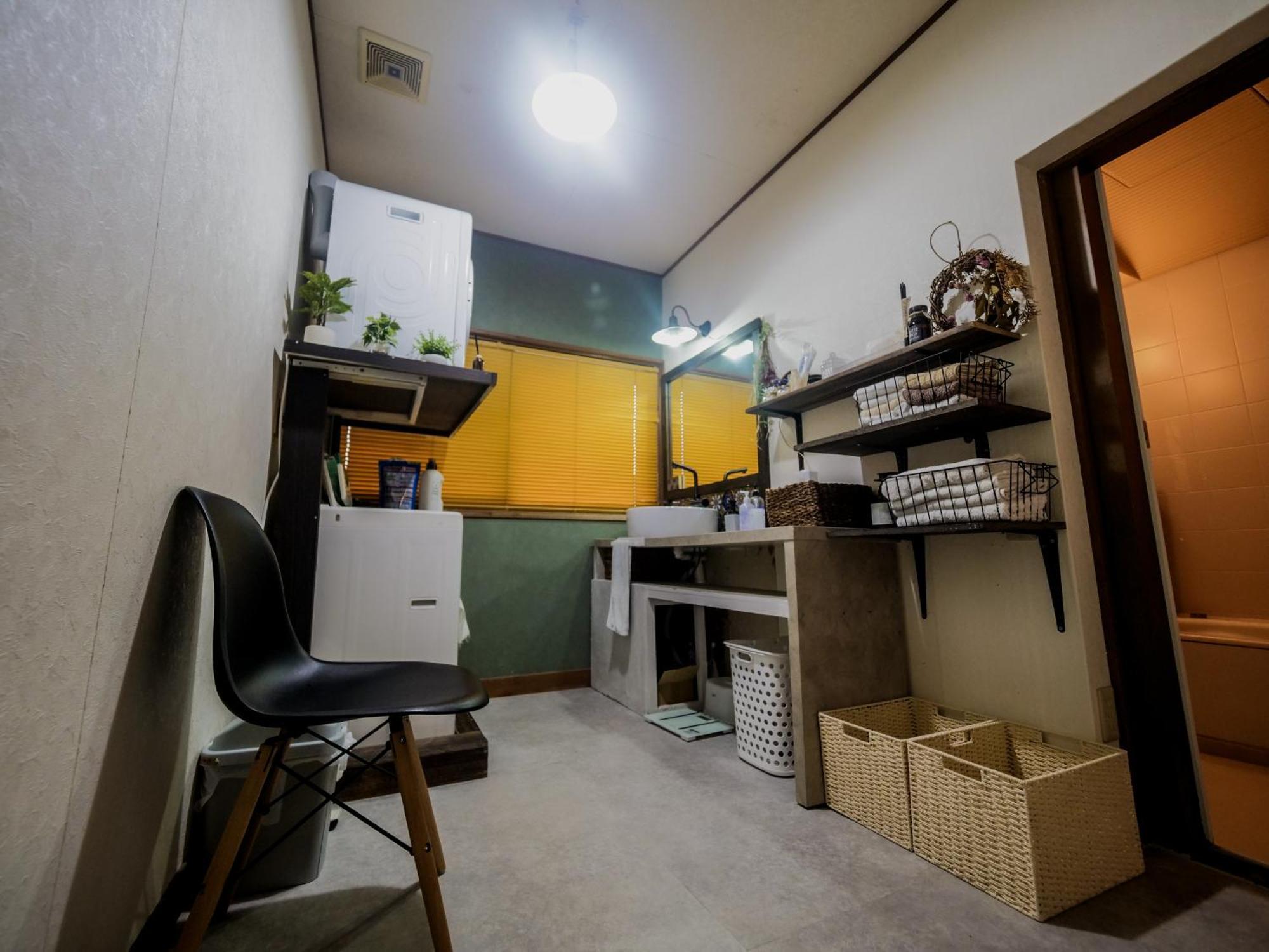 古民家ゲストハウス Chachacha Awaji Exterior foto