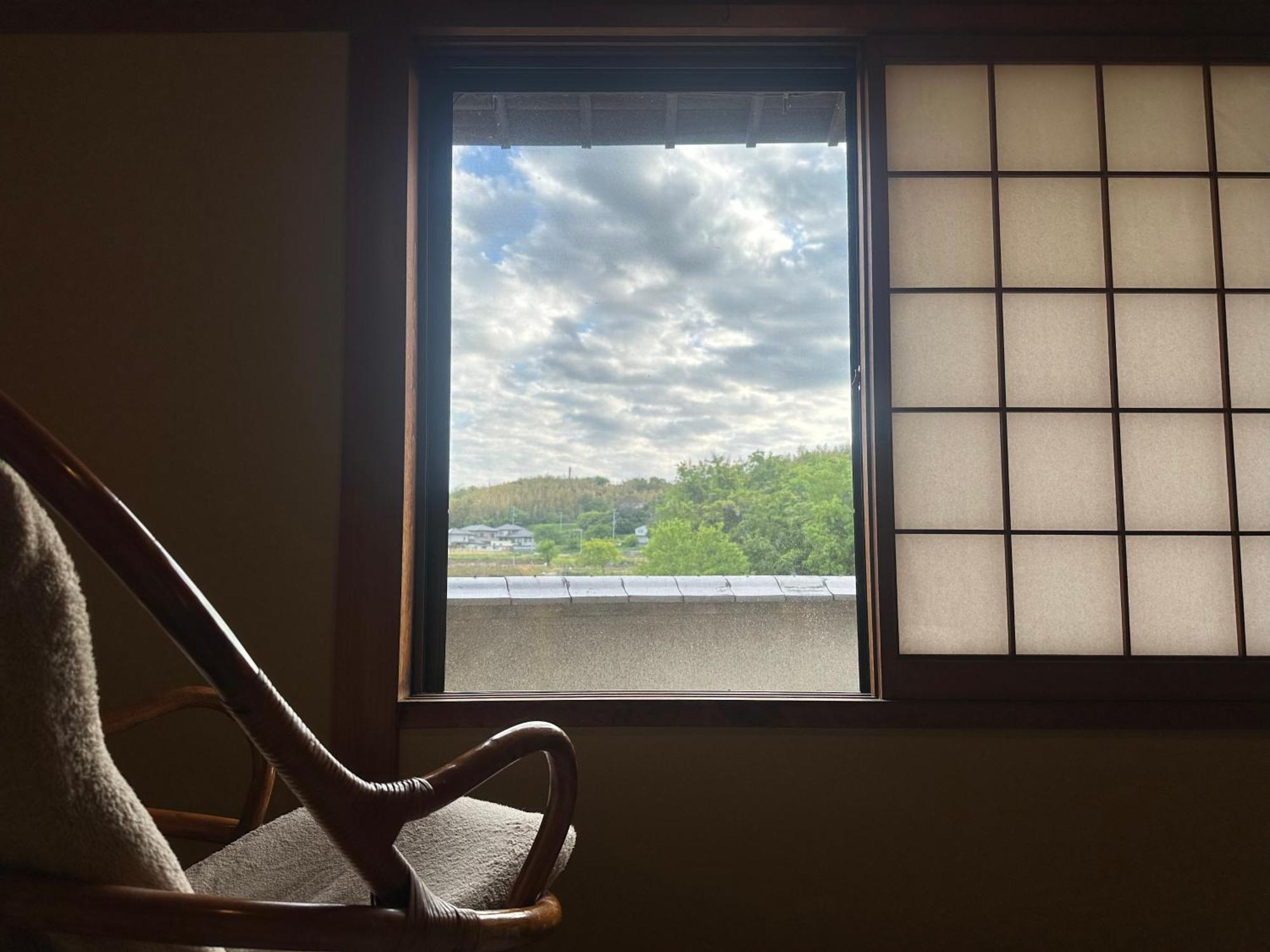 古民家ゲストハウス Chachacha Awaji Habitación foto